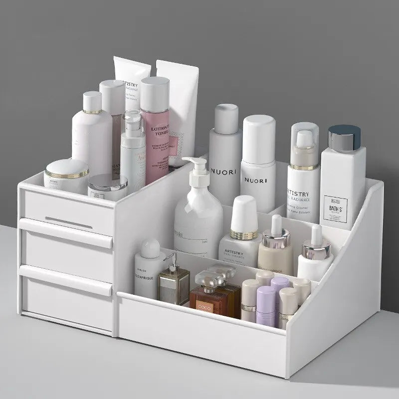 Organizador de Maquillaje
