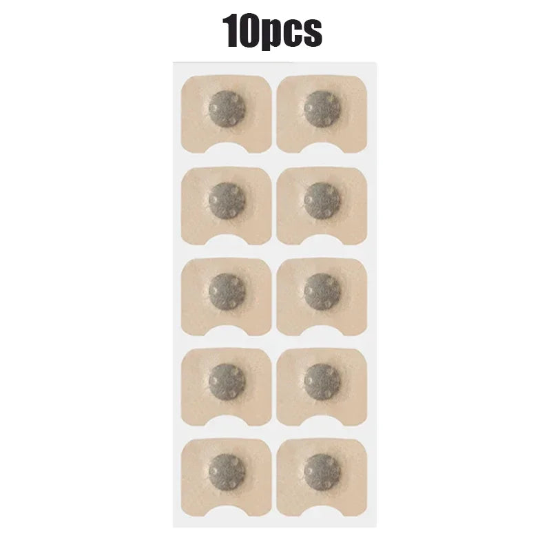 Tiras Nasales Dilatadoras (RESPIBIEN)
