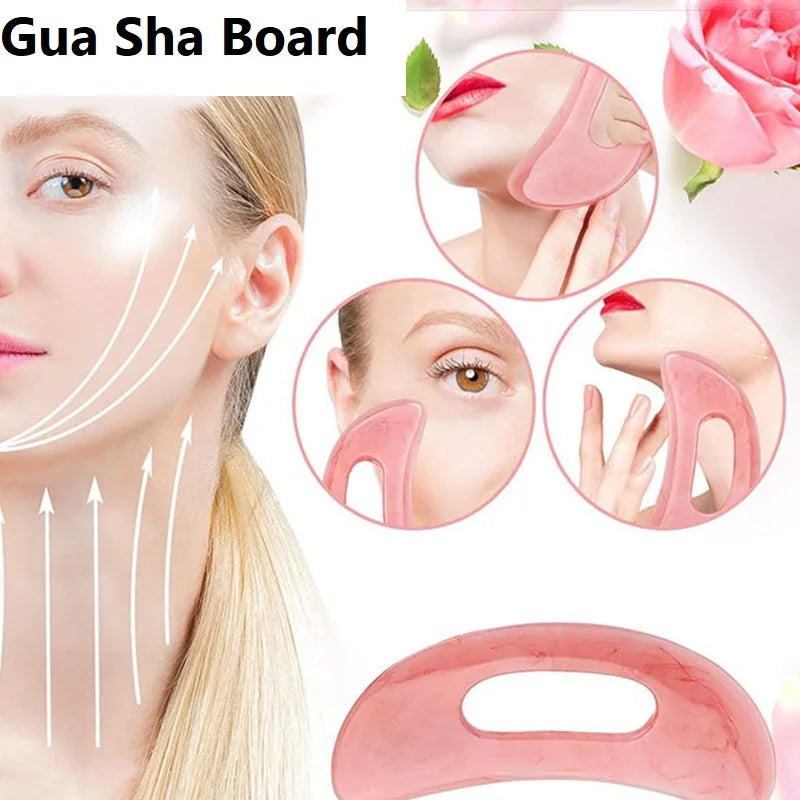 Masajeador Facial-Corporal