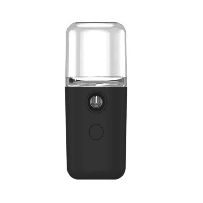 Mini vaporizador facial portátil