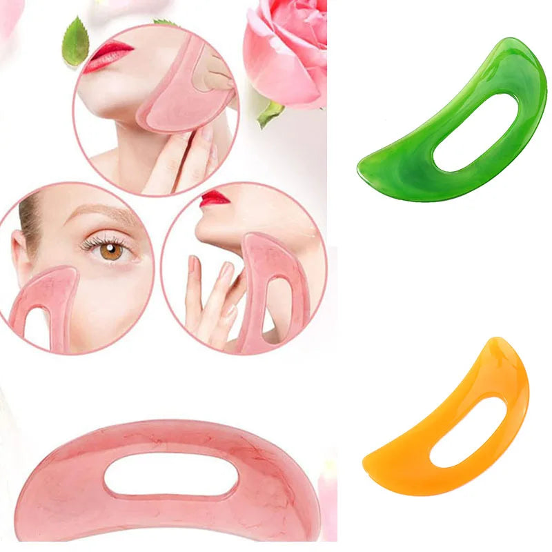 Masajeador Facial-Corporal