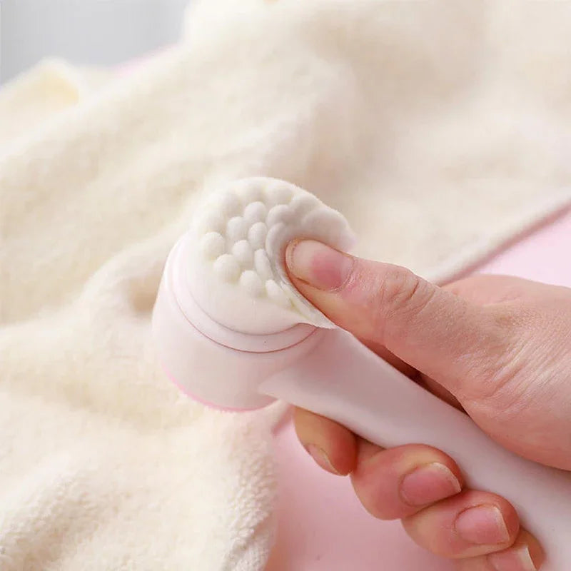 Cepillo Facial (manual)