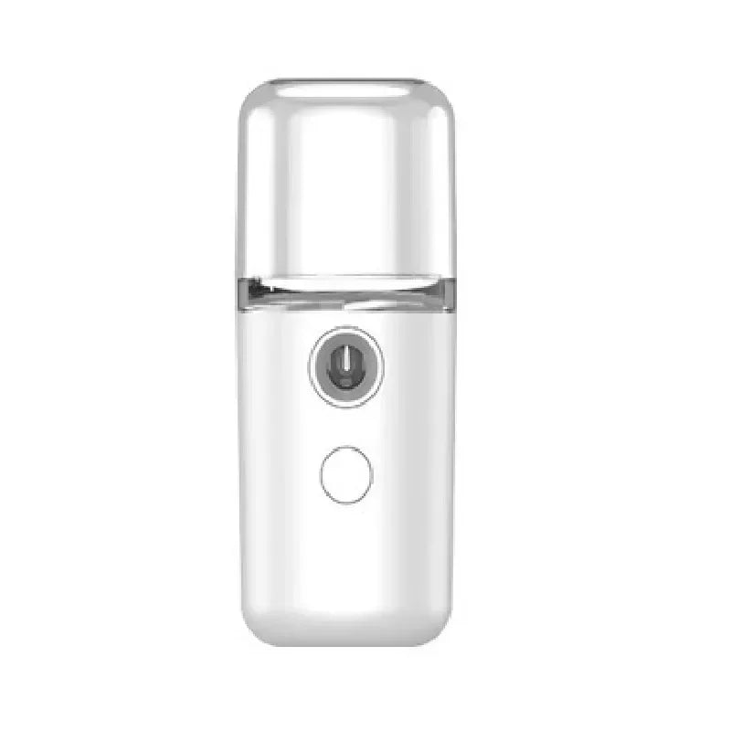 Mini vaporizador facial portátil