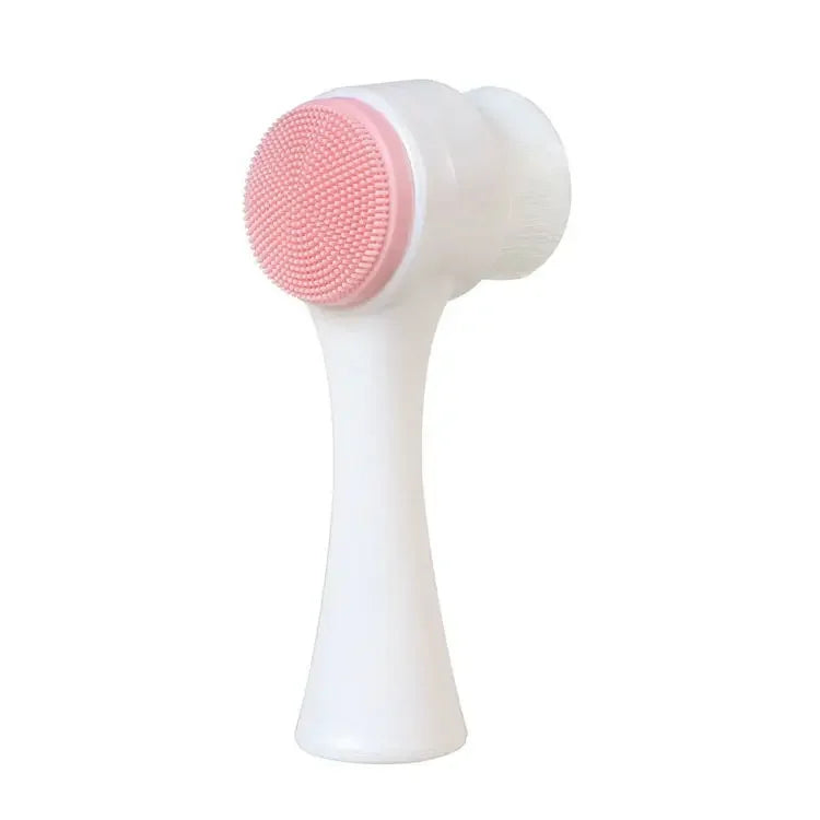 Cepillo Facial (manual)