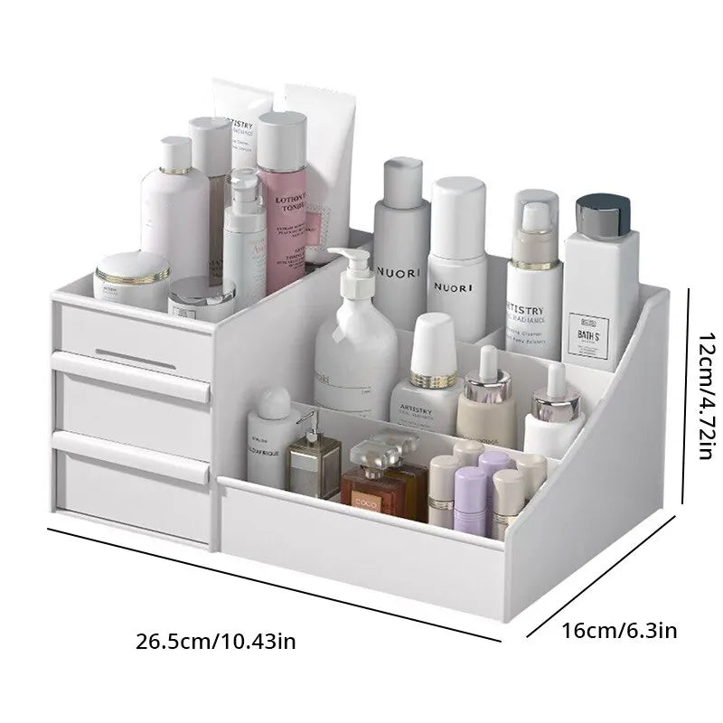 Organizador de Maquillaje