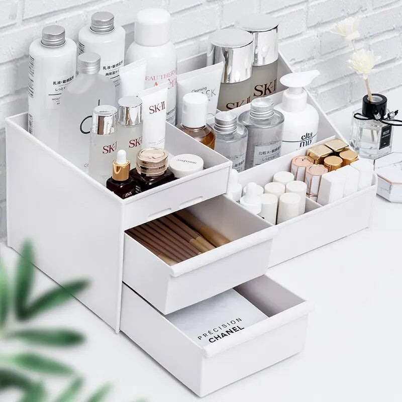 Organizador de Maquillaje