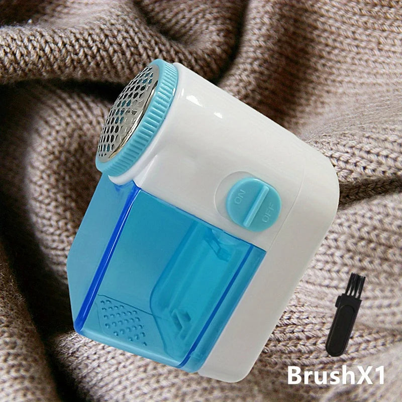Quita Pelusas Textil (eléctico)