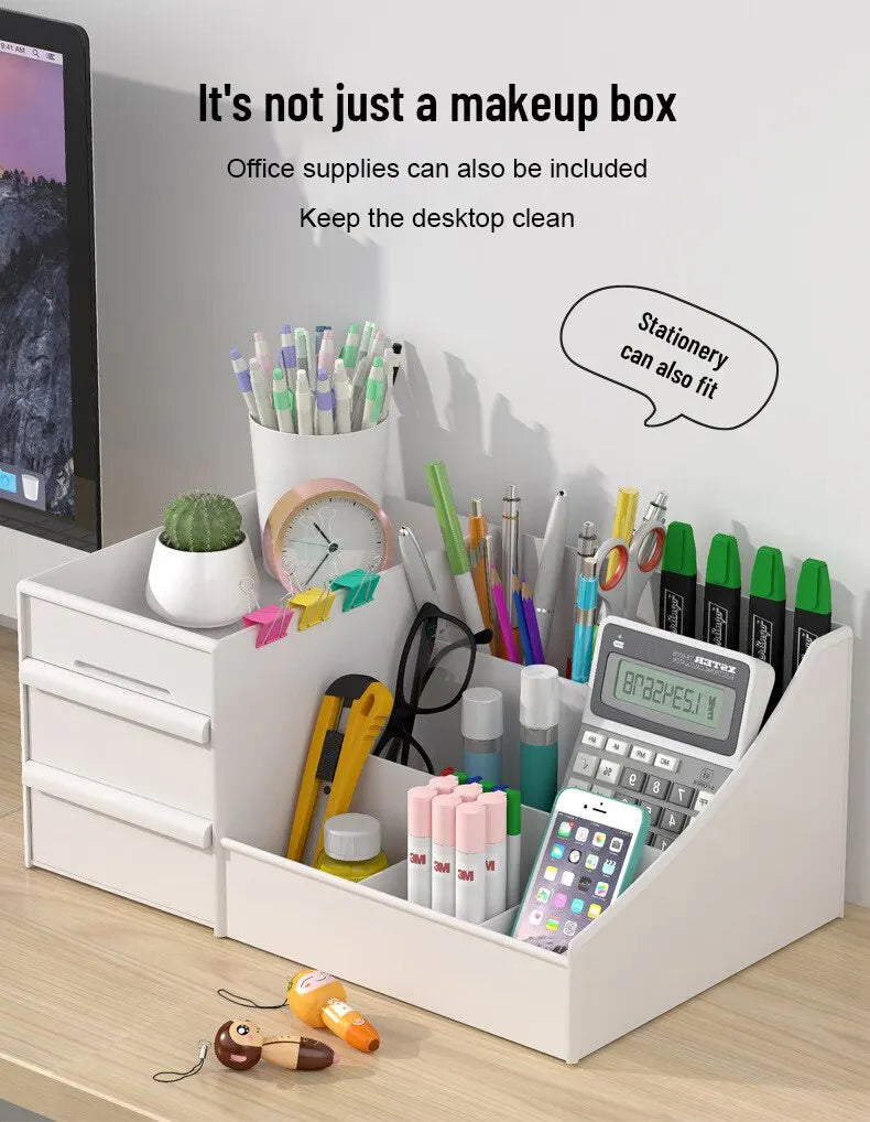Organizador de Maquillaje