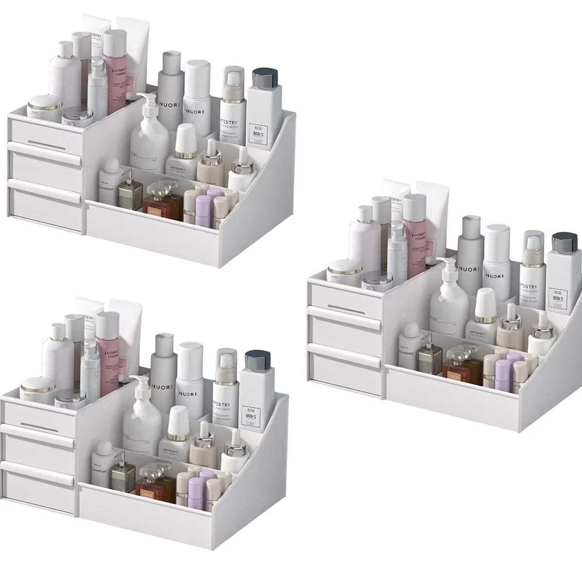 Organizador de Maquillaje